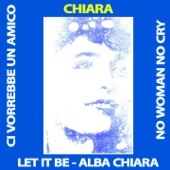 Chiara notte artwork