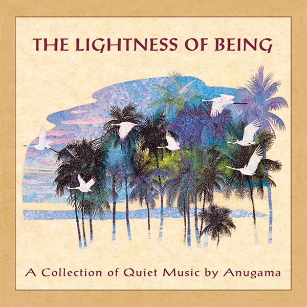 The Lightness of Being artwork