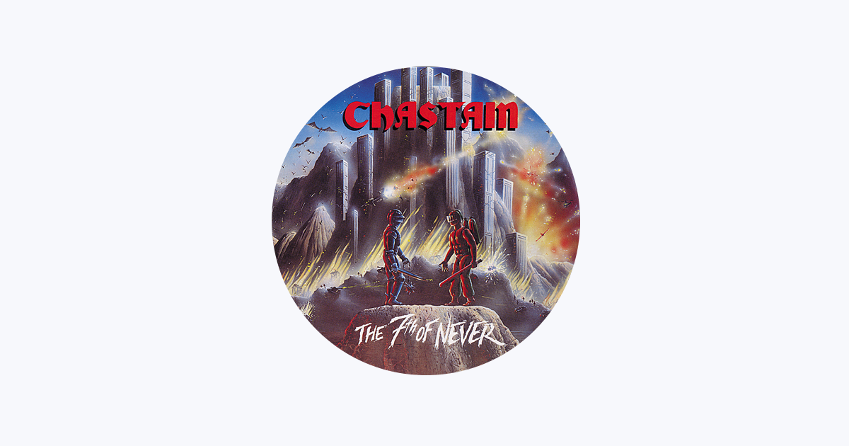 Chastain - Apple Music