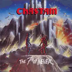 The 7th of Never - Chastain