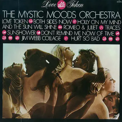 Love Token - Mystic Moods Orchestra Love Token - Mystic Moods Orchestra