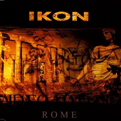 Rome - EP - iKON