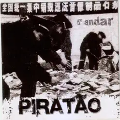 Piratão - De Leve