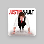 Justin Nault