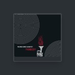 Magnus Broo Quartet