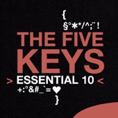 The Five Keys - The Glory of Love