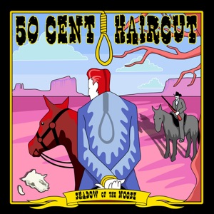 Moon Man by 50 Cent cover art