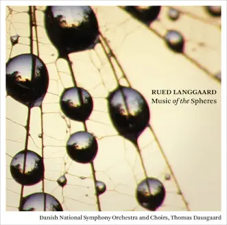 From the Deep, BVN 414 by Danish National Choir, Danish National Vocal Ensemble, Danish National Symphony Orchestra & Thomas Dausgaard song reviws