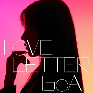 last ned album BoA - Love Letter