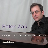 Peter Zak - Serenity