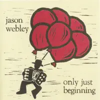 February Relaxing Her Fingers After a Long Winter's Grip — Jason Webley
