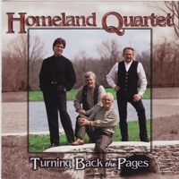 Homeland Quartet - Miracles Will Happen On That Day