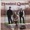Homeland Quartet - Miracles Will Happen