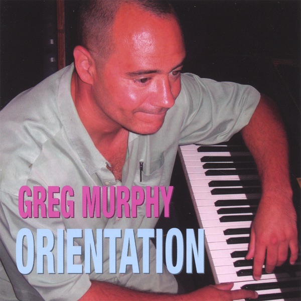 Cover of Orientation