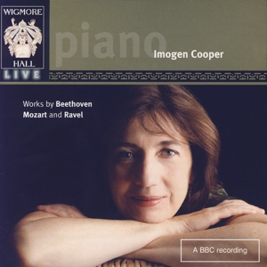 Works By Beethoven, Mozart, And Ravel