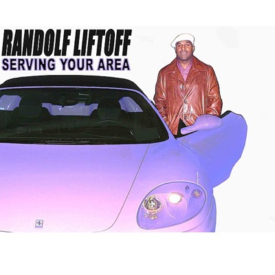 Serving Your Area - EP