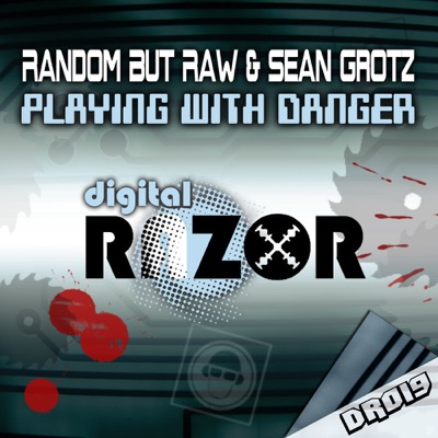 Playing With Danger - Single
