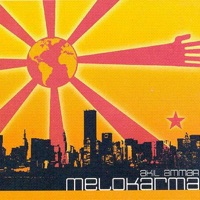 Melokarma - Akil Ammar