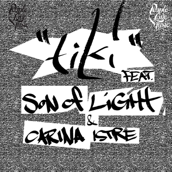 Got My Back (feat. Son of Light & Carina Istre)