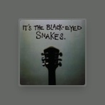 Black Eyed Snakes