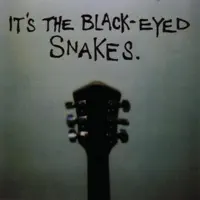 Chicken — Black Eyed Snakes