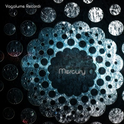 Mercury - EP