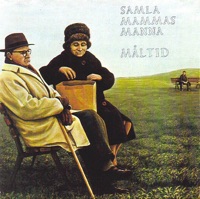 Samla Mammas Manna - Dundrets fröjder