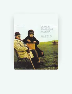 Listen to Samla Mammas Manna, watch music videos, read bio, see tour dates & more!