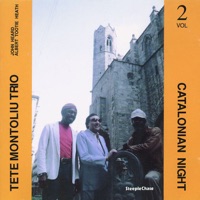 Tete Montoliu - Tune Up