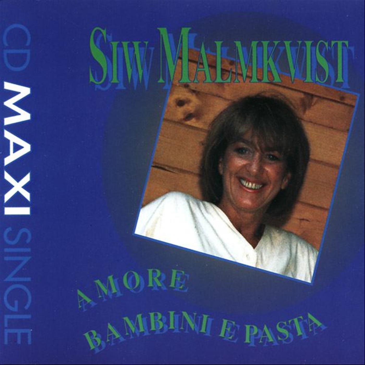 Amore Bambini e Pasta - EP