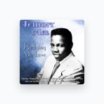 Johnny Ace