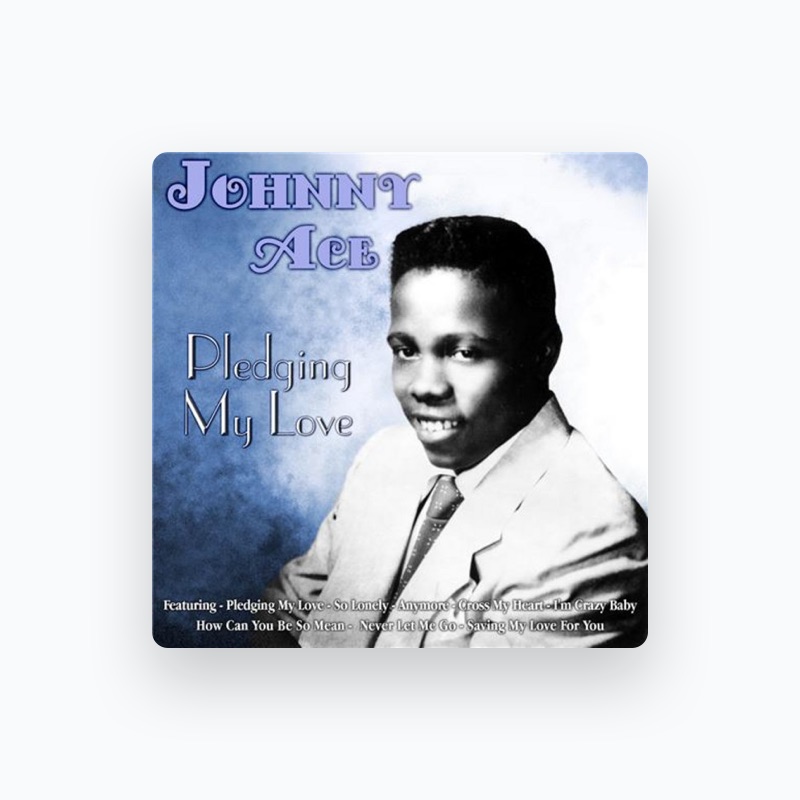 Johnny Ace