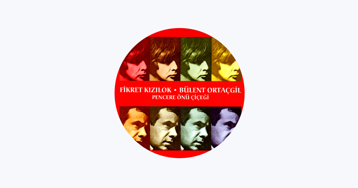 Fikret Kızılok - Apple Music