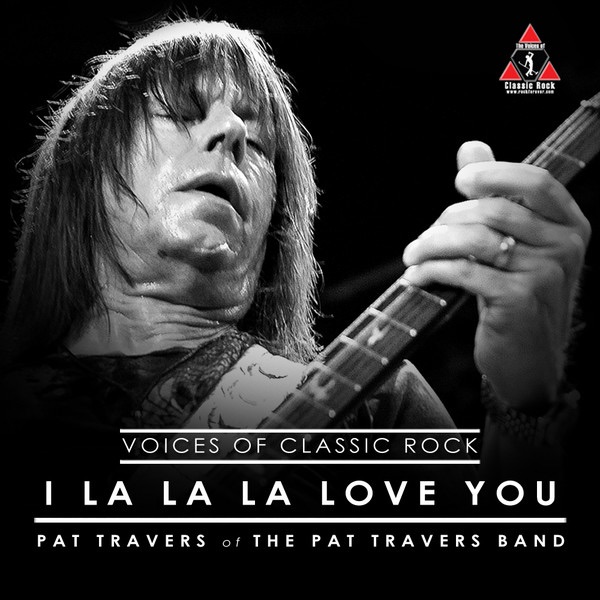 I La La La Love You (Live Hard Rock Hotel Orlando 1st Birthday Bash) - Single
