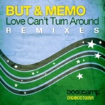 Love Can't Turn Around (The Remixes) - Single