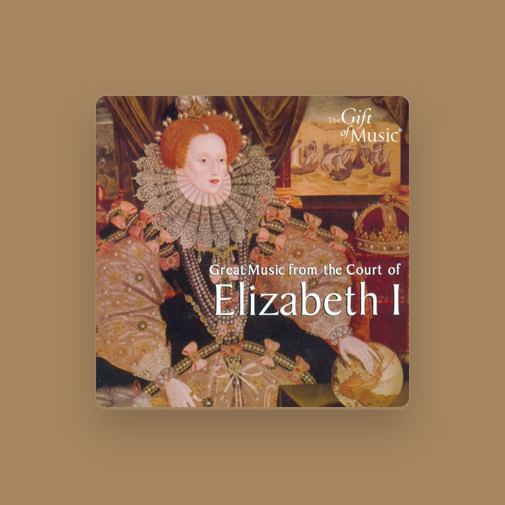 Фото Elizabethan Consort