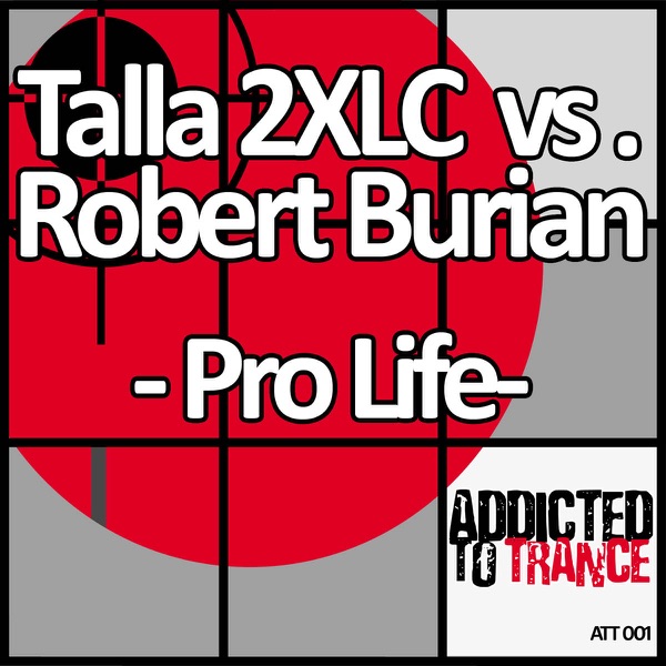 Pro Life (Talla 2XLC vs. Robert Burian)
