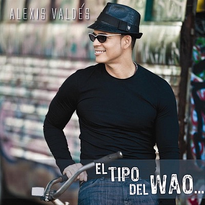 El Tipo Del Wao - Single