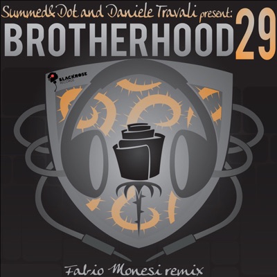 Brotherhood - EP