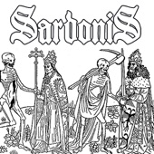 SardoniS - MOB