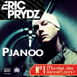 Pjanoo - Single - Eric Prydz Pjanoo - Single - Eric Prydz