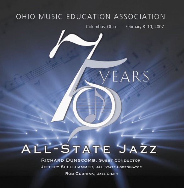 Ohio Music Education Association 2007 All-State Jazz