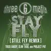Three 6 Mafia - Stay Fly (feat. Project Pat, Slim Thug & Trick Daddy) [Remix]