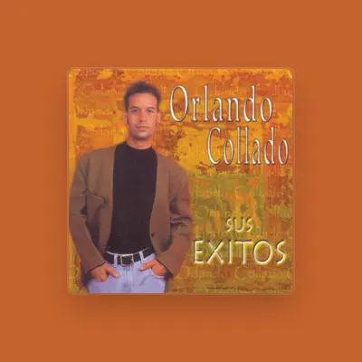Listen to Orlando Collado, watch music videos, read bio, see tour dates & more!