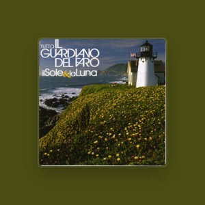 Il Guardiano Del Faro