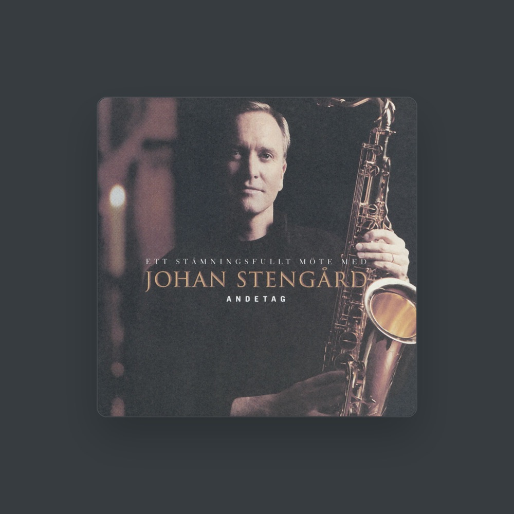 Фото Johan Stengård