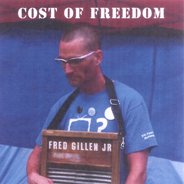 Cost of Freedom