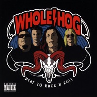 Debt To Rock 'N' Roll