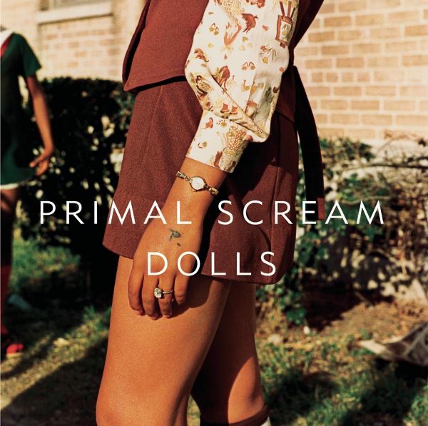 Country Girl - Single - Album by Primal Scream - Apple Music