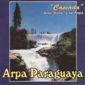 Cascada by Jose Veliz